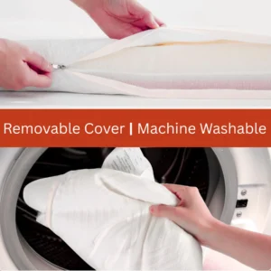 Terry Cot Waterproof Mattress Protector Soft Terry Towel Comfort Aloe Vera Treated for Toddlers Newborns Crib Cradle Cot Breathable Machine Wash Noiseless for Toddlers - Image 5